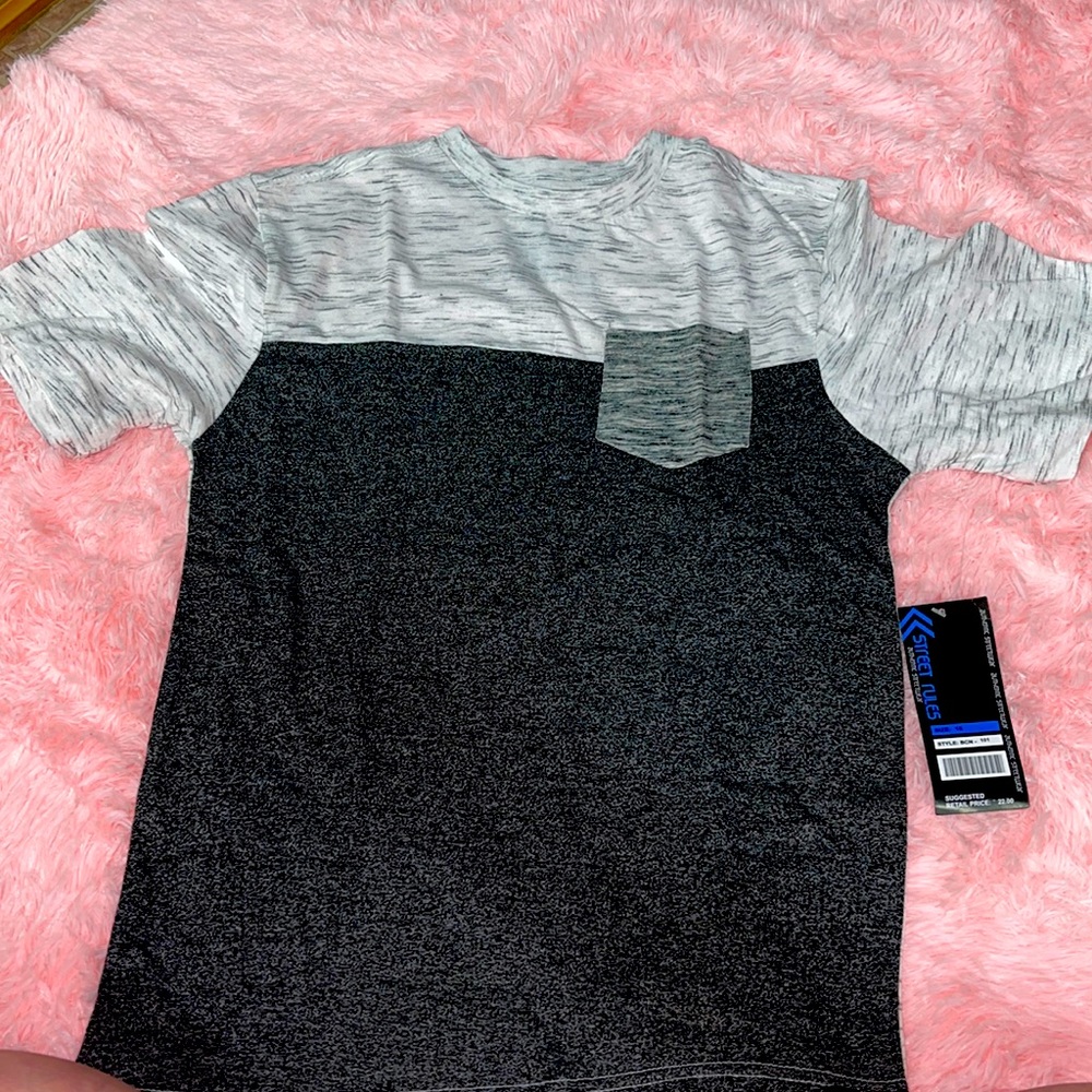 Boys tshirt